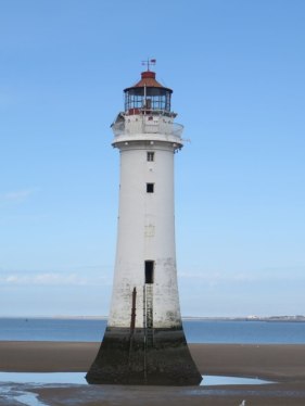 Perch Rock